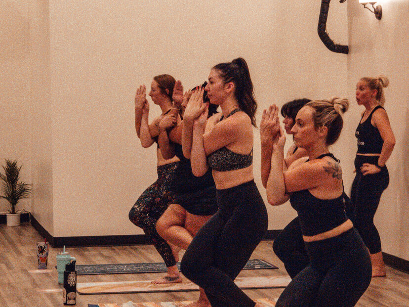 Suvita Hot Yoga South Jordan