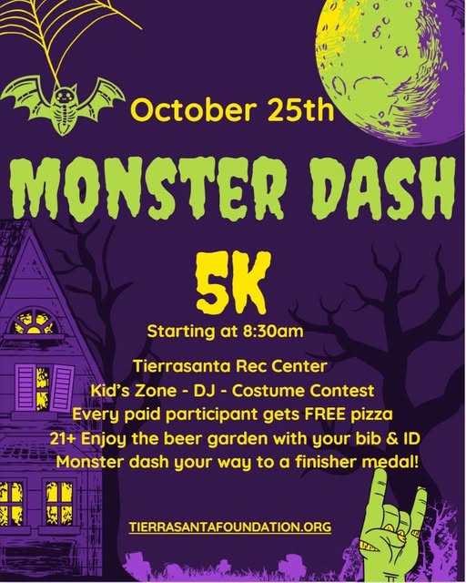 Tierrasanta Foundation