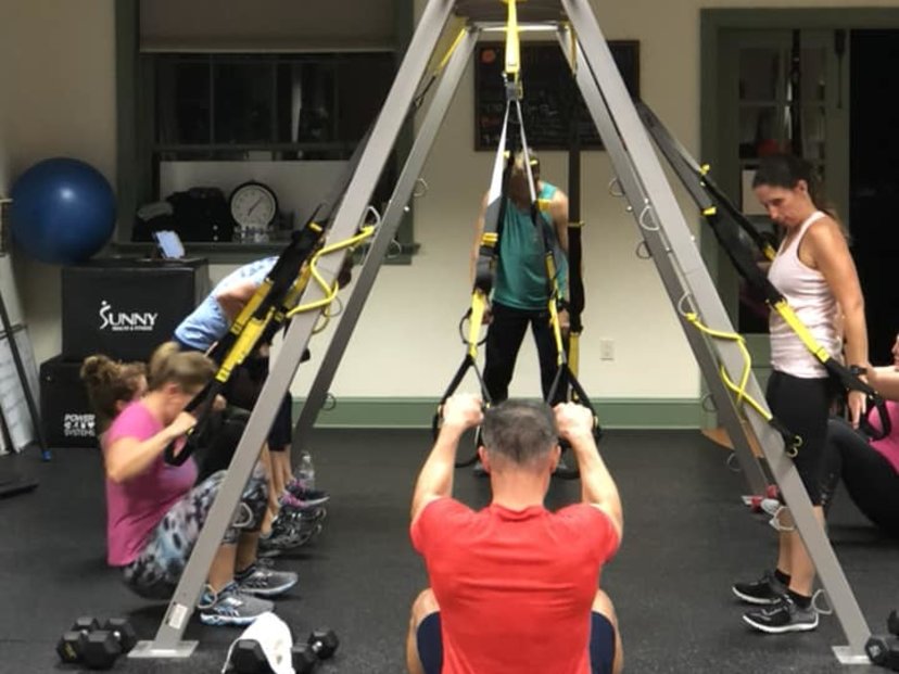 Fit Results Personal Training & Cycle Studio