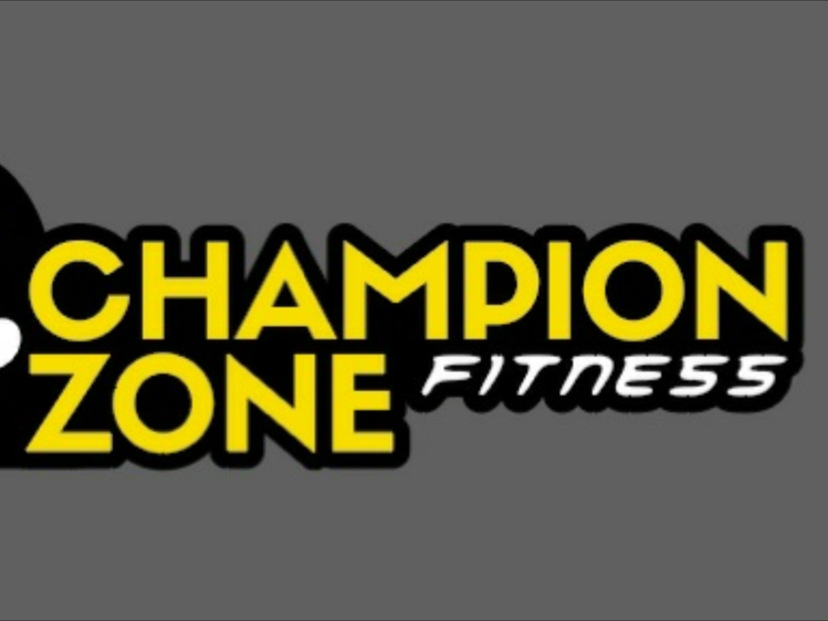 Champion Zone Fitness - Plantation