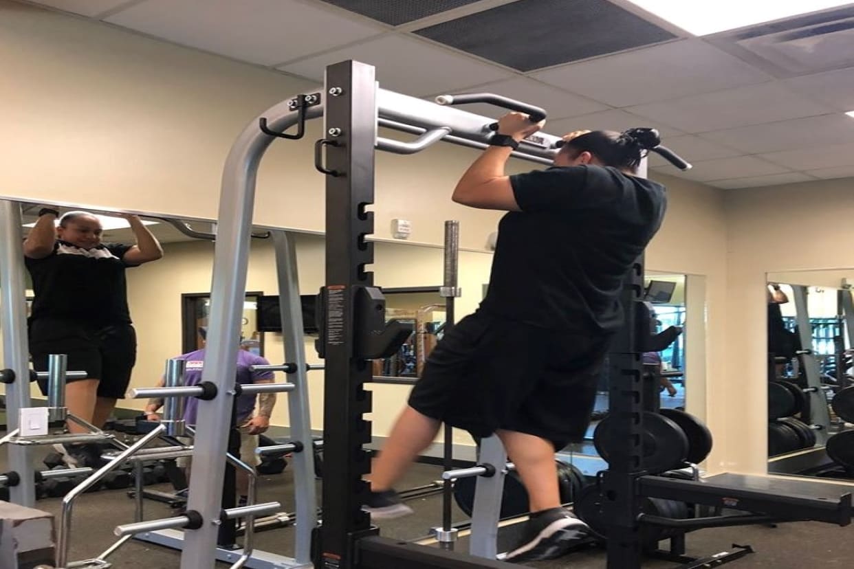 Centro Fitness - Ray Ellison Blvd