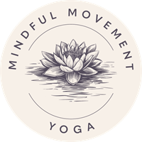 MINDFUL MOVEMENT YOGA