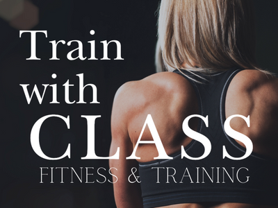 CLASS Fitness & Training - Shawnee