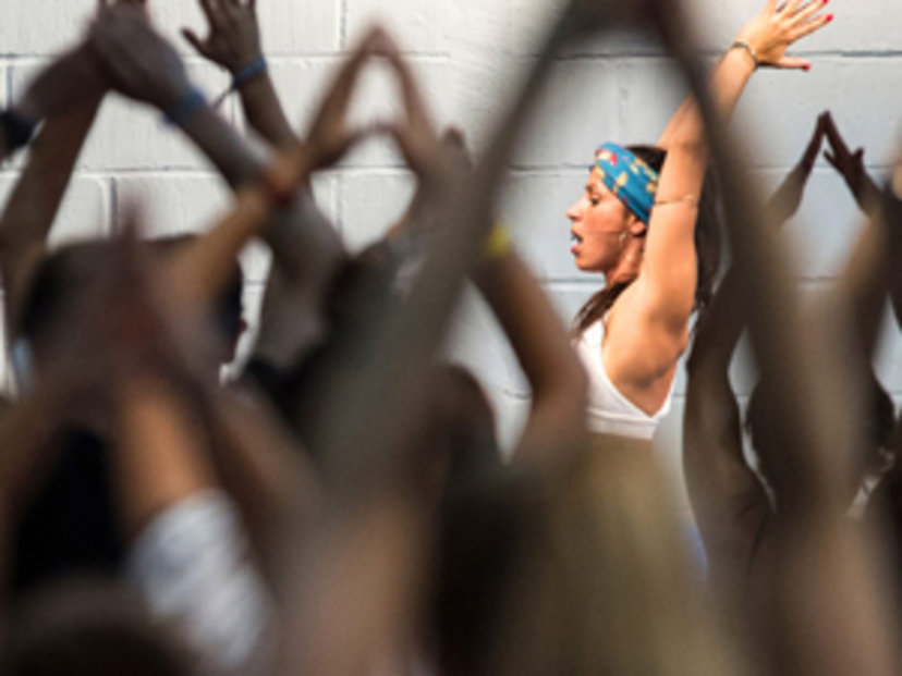 lululemon Lincoln Park