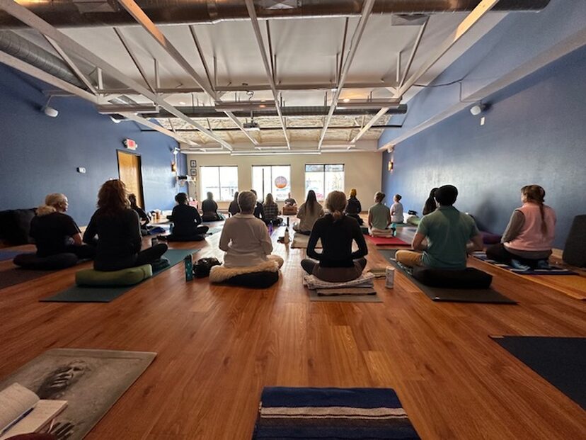 CITYOGA-25th & Central​