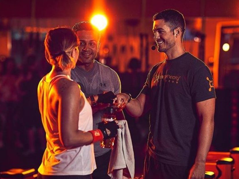 Sunset Valley, TX #0920