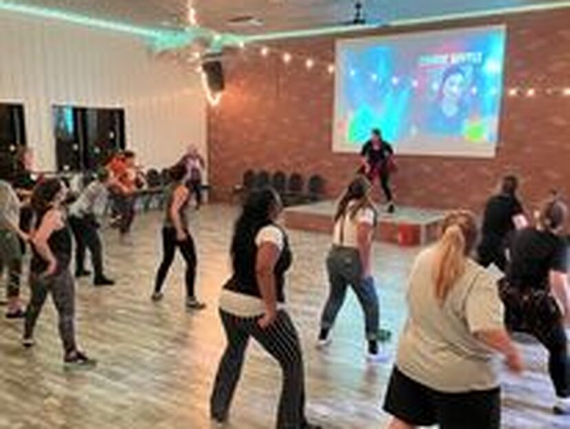 Rosensteel Personal Training & Fitness LLC''s Ho