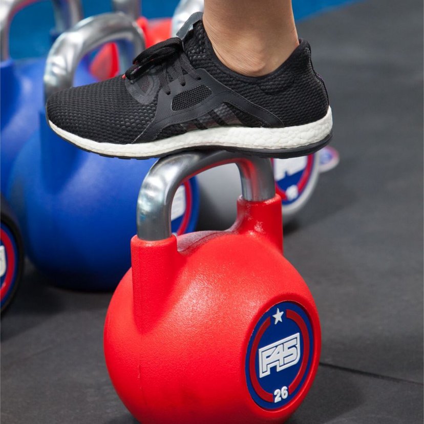 F45 Training Rancho Mission Viejo