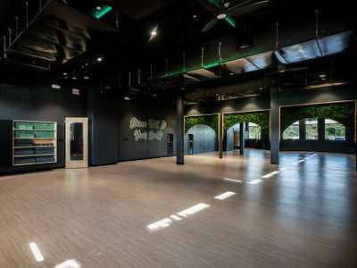 Dream Yoga and Wellness