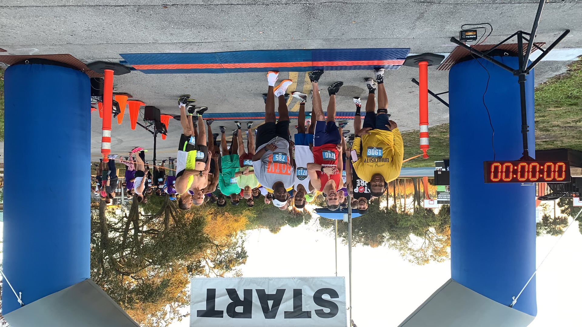 Desorae Giles-Smith 5K presented by All-Star Classic