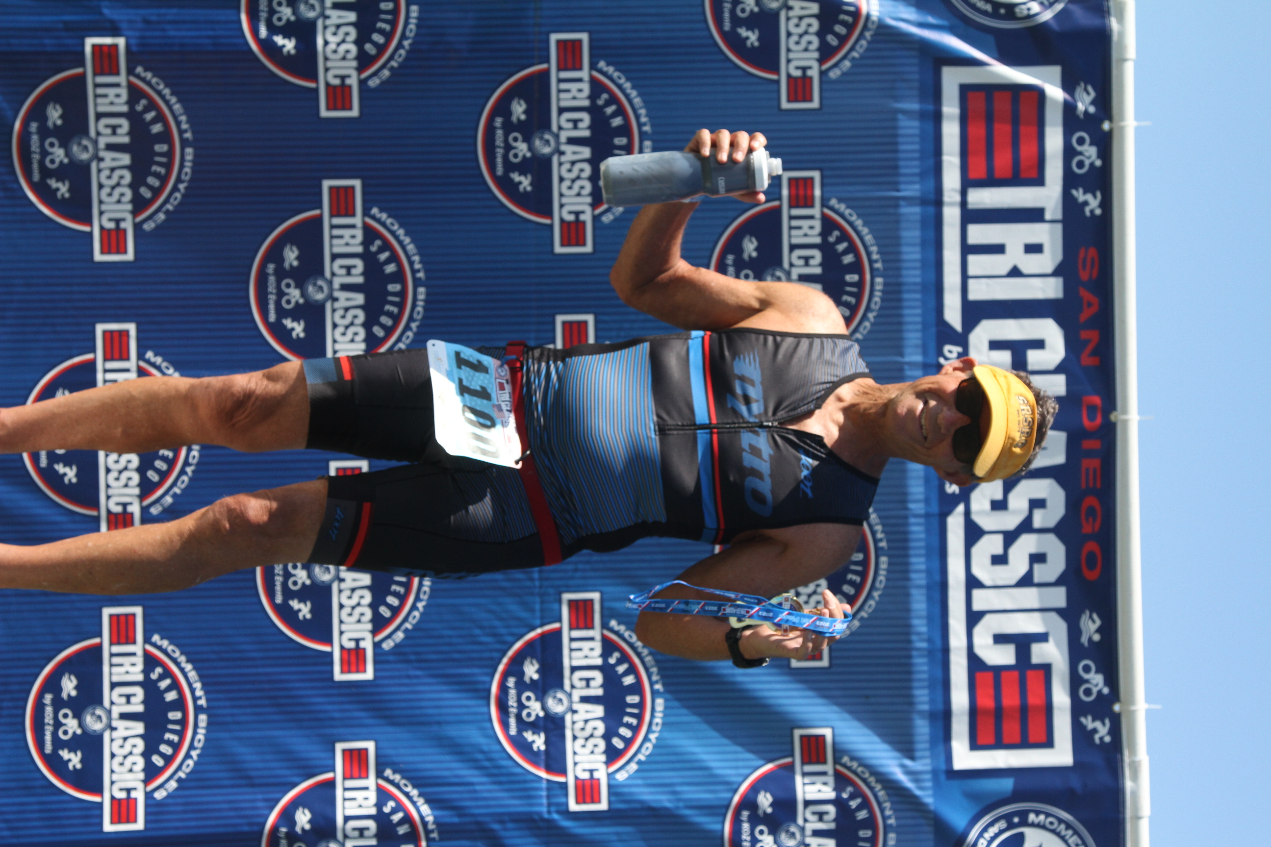 2025 San Diego Tri Classic and San Diego 5K