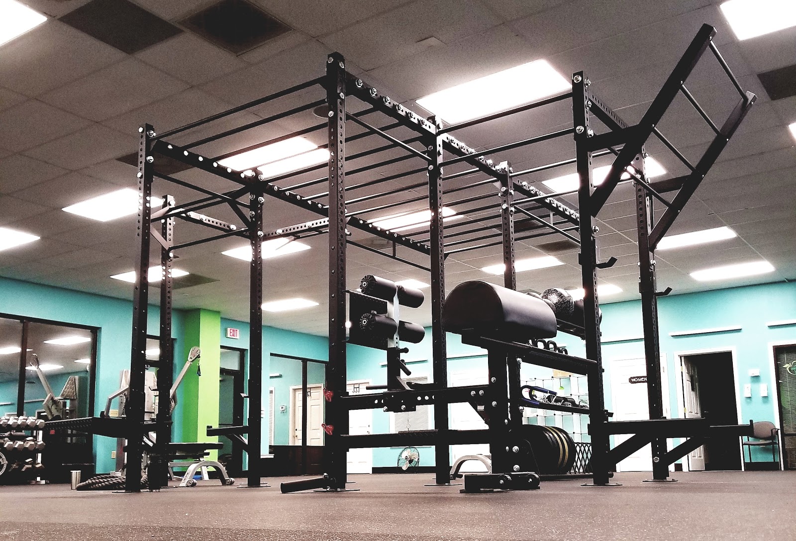 Momentum Fit Incorporated