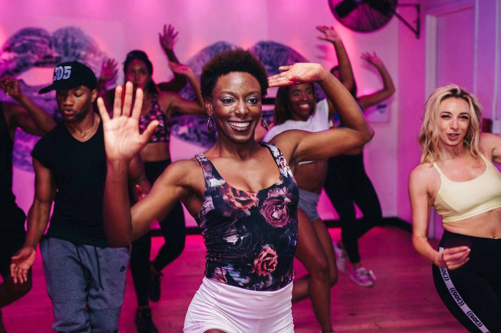 305 Fitness - West Village