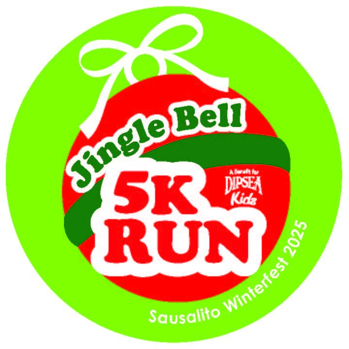 Dipsea Race Foundation / Sausalito on the Waterfront Foundation