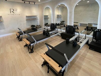 ReForm Pilates