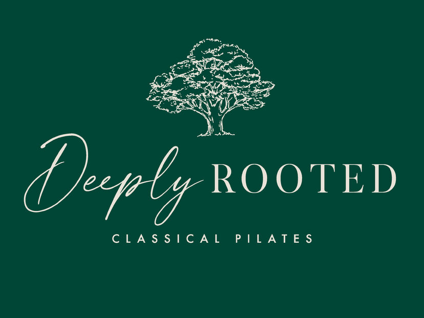 Deeply Rooted Classical Pilates