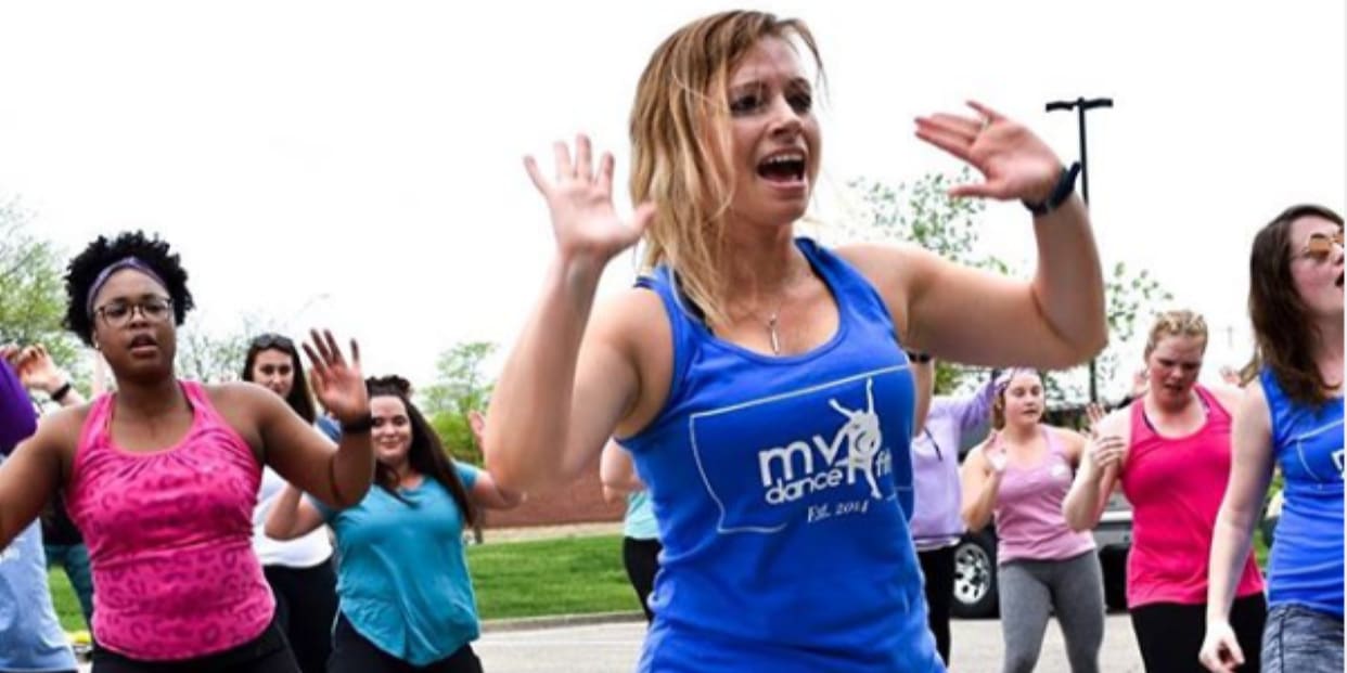 MVP Dance Fit Kettering