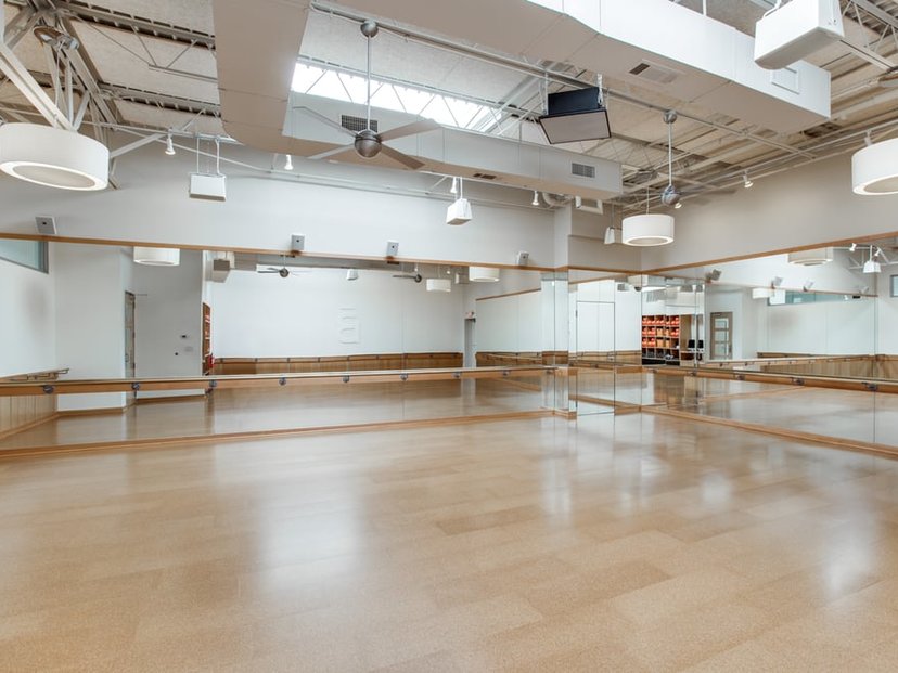 barre3 DC - 14th Street