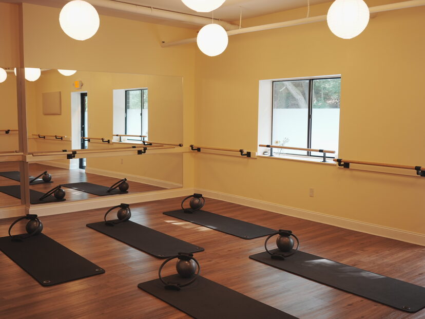Pilates Loft