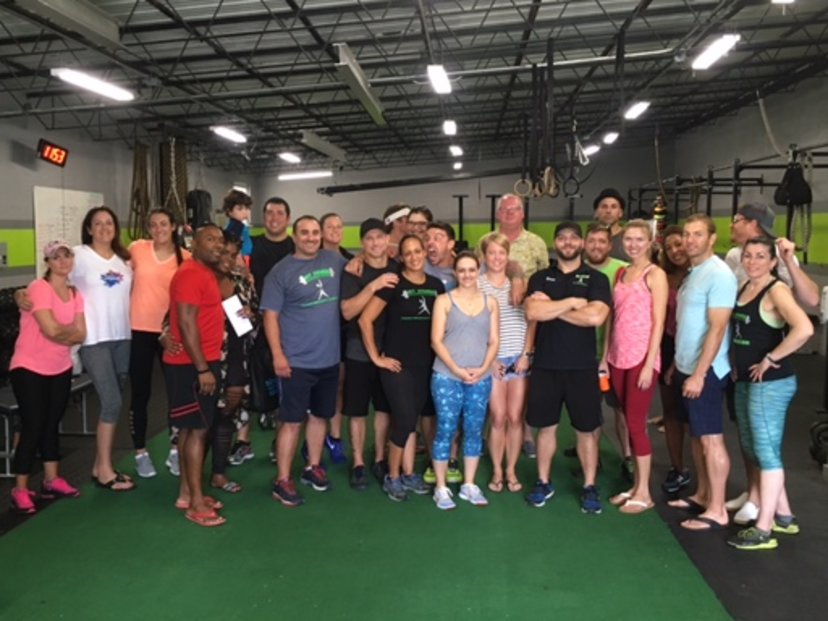 H.I.T. Fitness Warehouse