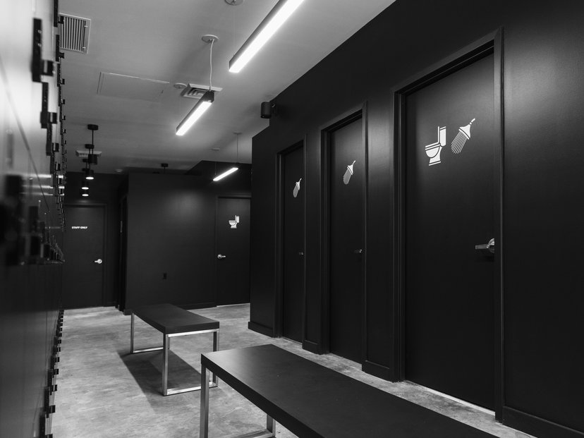 Y7 Studio East Village