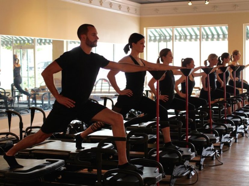 BodyMind Pilates & Megaformer Studio