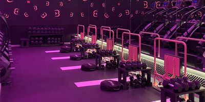 Bunda - Coral Gables