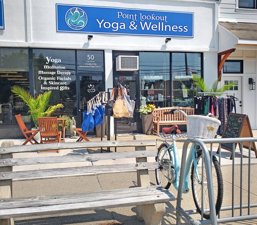 Point Lookout Yoga & Wellness