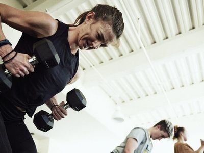 F45 Training Hinsdale