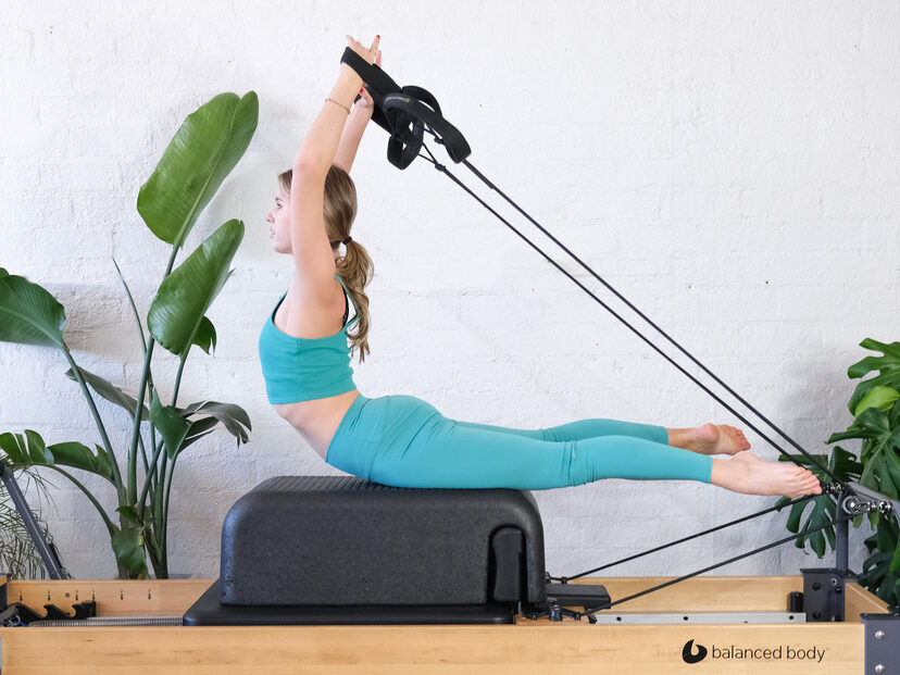 Tribe Pilates Santa Monica