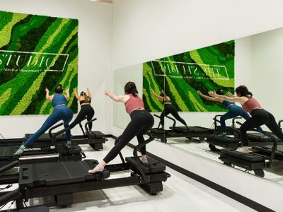 The Studio Gig Harbor