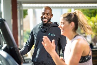 NYP Sports Performance