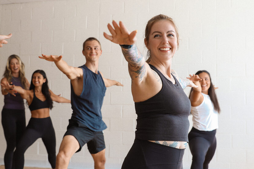 The Works - Yoga and Wellness Studio