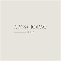 Alyssa Romano Yoga