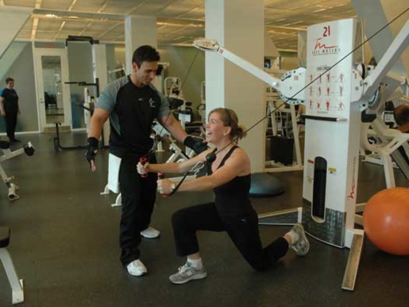 The Marlene Meyerson JCC Manhattan