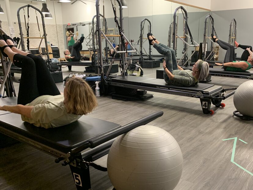 Indy House of Pilates