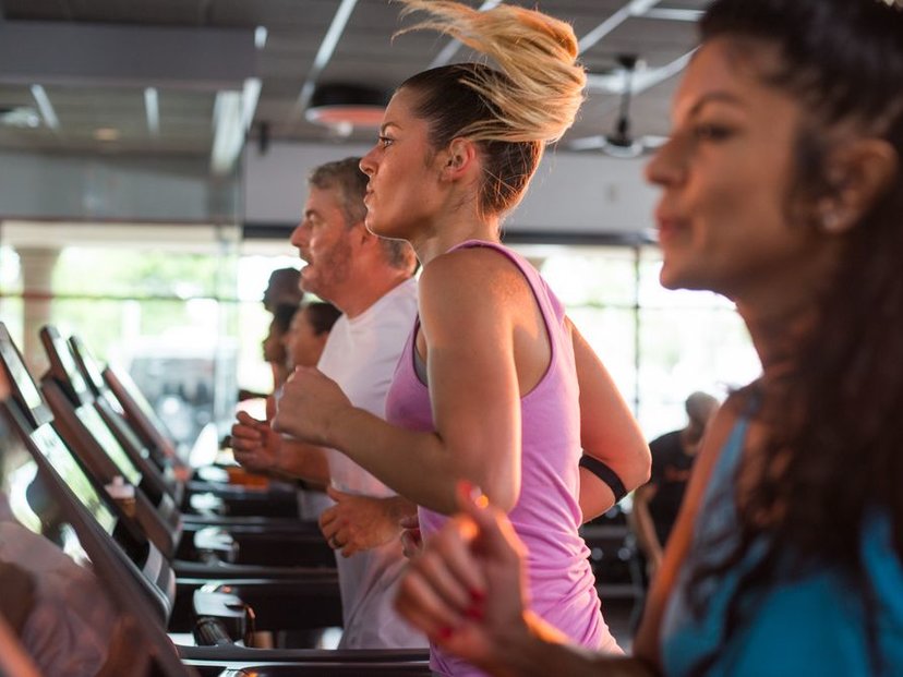 West Flamingo/215, NV #0858