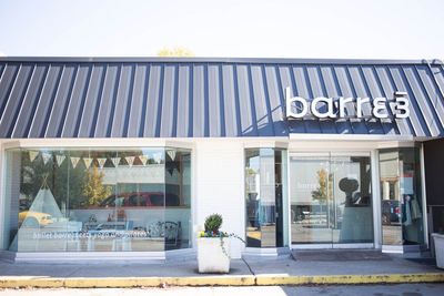 Barre3 - Tulsa