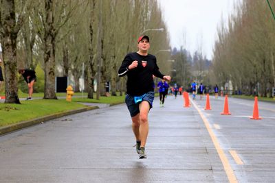 PRC Winter 5K-February 2026