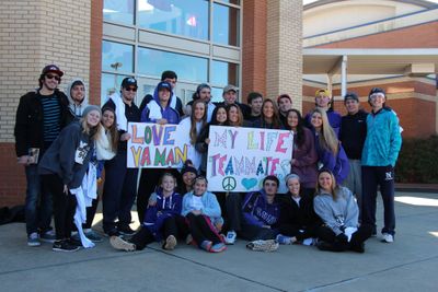 Where There's A Will There's A Way 5K - 2025