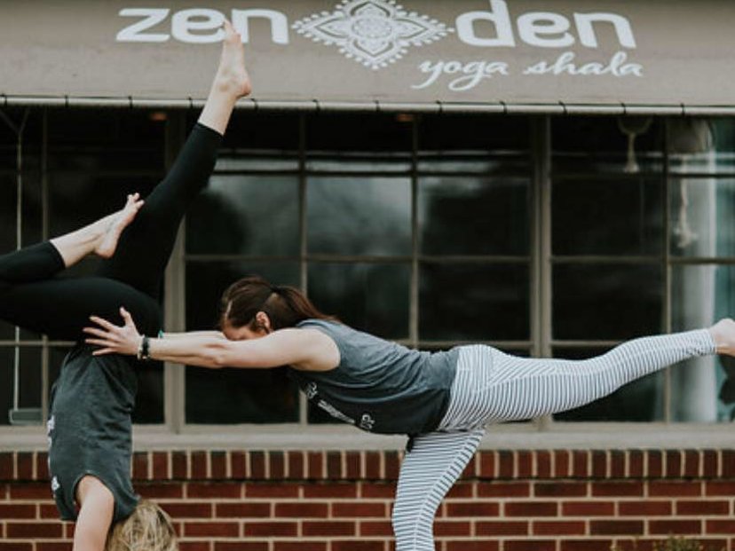 Zen Den Yoga Shala, LLC