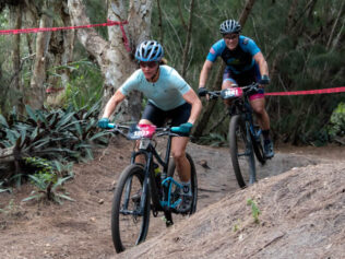 5th Annual Alligator the Race