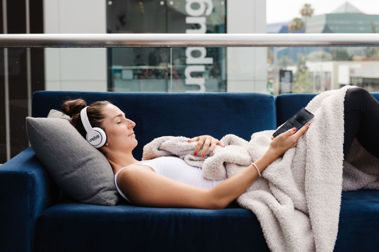 Unplug Meditation - Santa Monica