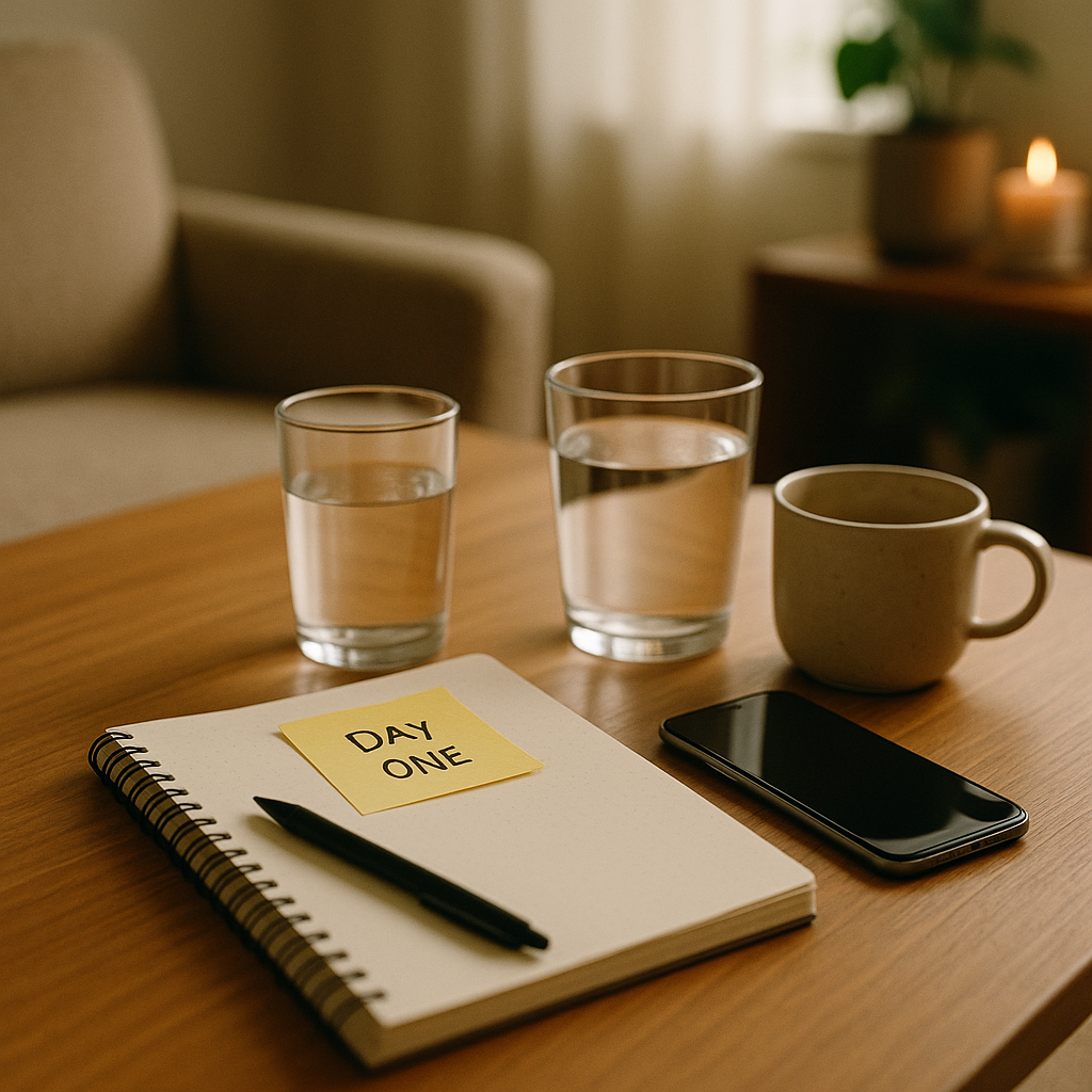 Group Hypnosis: Breaking Bad Habits & Addictive Patterns