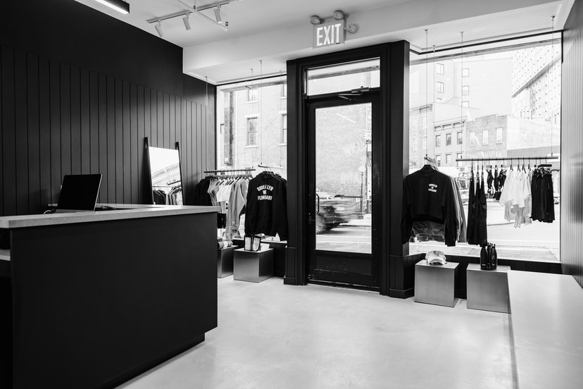 Y7 Studio Park Slope