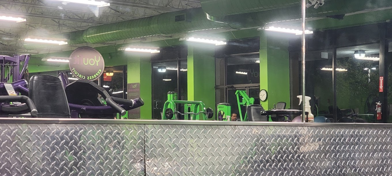 YouFit Miami (112th Ave)