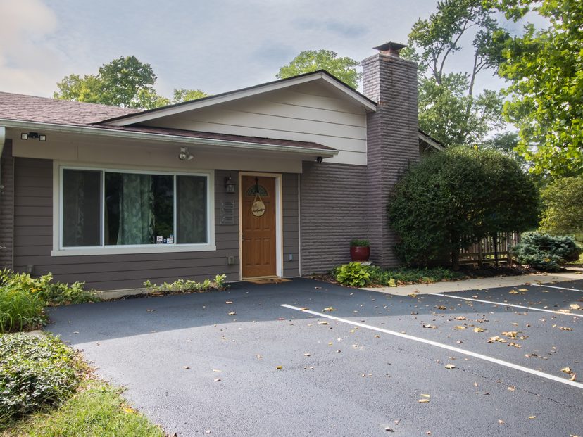 Grace Tree Yoga Studio