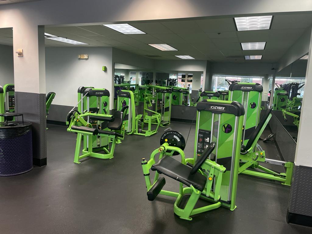 YouFit Hialeah
