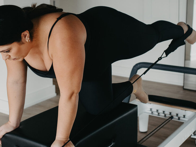 Pilates House Lemont