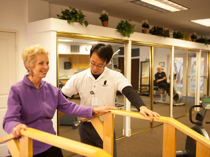 AES Therapy & Fitness